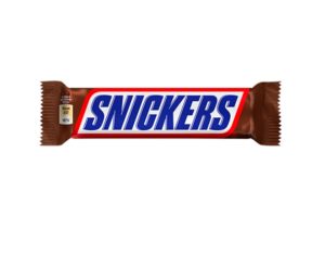 Шоколад SNICKERS 50 гр