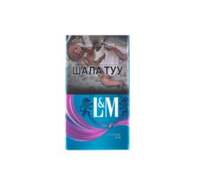 Сигареты LM LIGGETT MYERS LOUNGE MIX