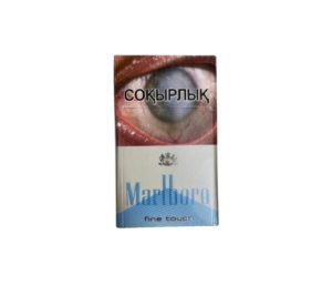 Сигареты MARLBORO FINE TOUCH