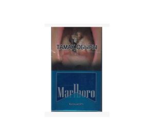 Сигареты MARLBORO TOUCH
