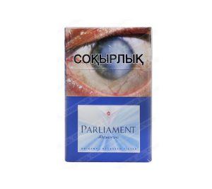 Сигареты PARLIAMENT RESERVE