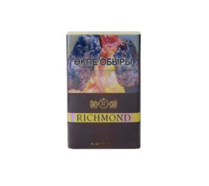 Сигареты RICHMOND BLACK EDITION