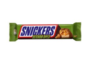 Шоколад SNICKERS Лесной орех 80 гр