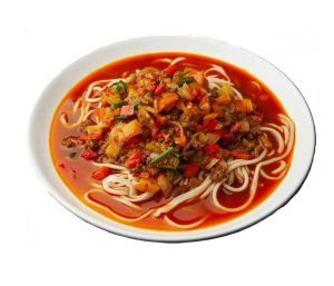 СУЙРУ ЛАГМАН 480 гр