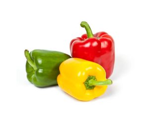 Перец Болгарский вес 1 кг