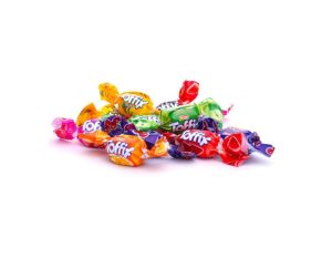 Конфеты TOFFIX вес 0,5 кг