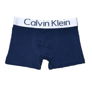 Трусы боксеры (синие)