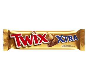 Шоколад TWIX Xtra 82 гр