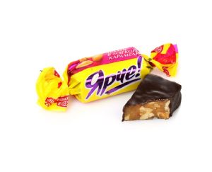 Конфеты ЯРЧЕ Арахис вес 0,5 кг