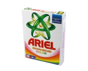 Порошок ARIEL Колор 450 гр (автомат)