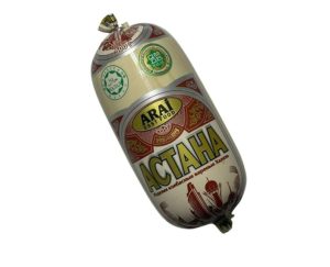 Колбаса АРАЙ Сары-Арка варенная, 500 гр