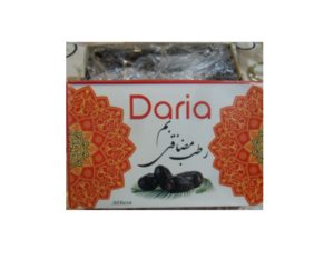 Финики DARIA вес 650 гр