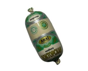 Колбаса АРАЙ Докторская, 500 гр