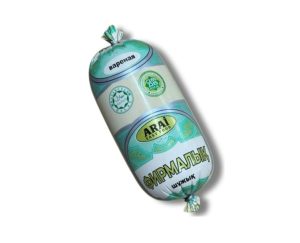 Колбаса АРАЙ Фирменная варенная , 500 гр