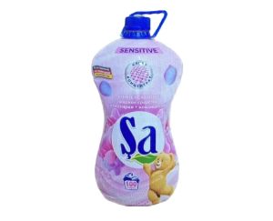 Гель для стирки SA парфюмированный Sensitive 2 л