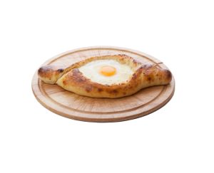 ХАЧАПУРИ по-аджарски 300 гр