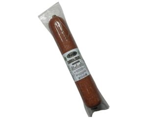 Колбаса АРАЙ Конская салями, 500 гр