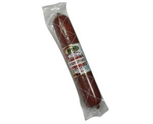 Колбаса АРАЙ Мраморная вакуум, 500 гр