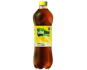 Напиток FUSETEA лимон 1 л