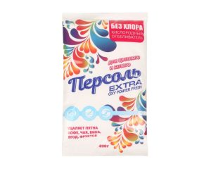 Пятновыводитель Персоль EXTRA 400 гр