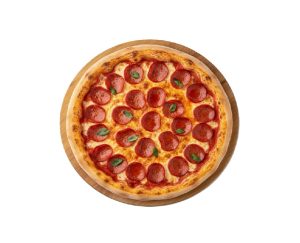 Пицца ПЕППЕРОНИ 30 см