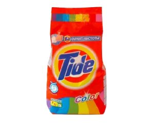 Порошок TIDE Колор 3 кг (автомат)