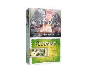 Сигареты CHAPMAN GREEN OP