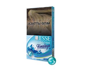Сигареты ESSE SENSE HIMALAYA