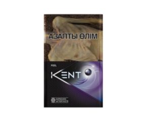 Сигареты KENT FEEL AROMA