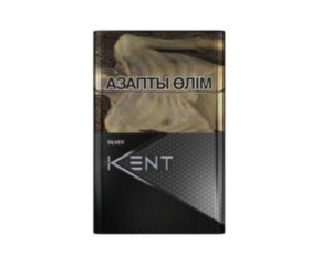 Сигареты KENT NANO SILVER