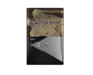 Сигареты KENT NANO WHITE