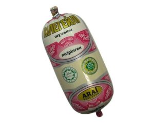 Колбаса АРАЙ Сливочная варенная, 500 гр