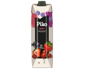 Сок PIKO морс (тетрапак) 1 л
