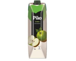 Сок PIKO яблоко (тетрапак) 1 л