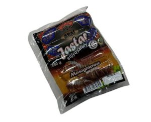 Сосиски JASTAR, 450 гр