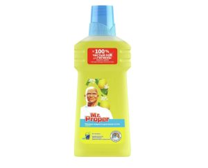 Средство для мытья полов MR.PROPER лимон 500 мл