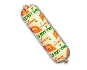 Сыр СУЛУГУНИ 50%, 1 кг