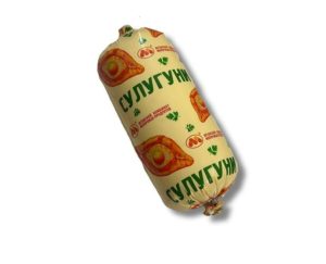 Сыр СУЛУГУНИ 50%, 500 гр