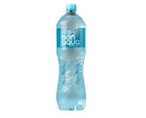 Вода BONAQUA не газированная 1,5 л