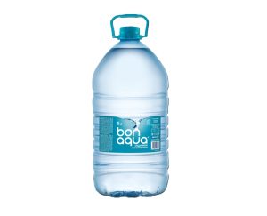 Вода BONAQUA не газированная 5 л