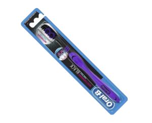 Зубная щетка ORAL-B black всесторонняя чистка (1 шт)