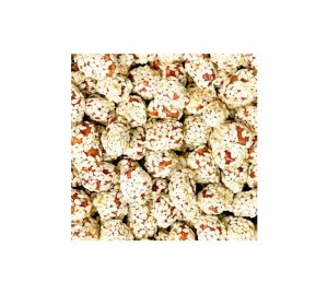 Арахис кунжут вес 200 гр