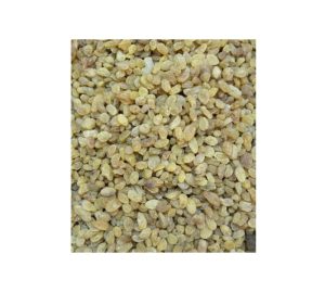 Изюм желтый вес 200 гр