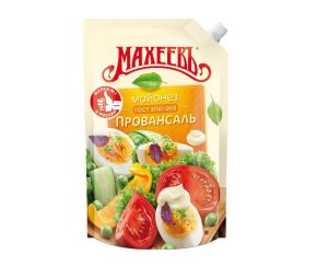 Майонез МАХЕЕВЪ провансаль 770 гр