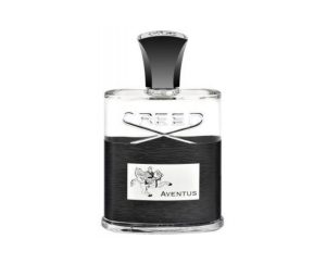 Масляный парфюм Creed Aventus For Men, в пластиковом роллере, 10 мл