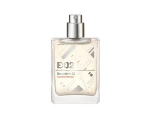 Масляный парфюм Escentric Molecules Escentric 02, в пластиковом роллере, 10 мл