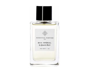 Масляный парфюм Essential Parfums Bois Imperial, в пластиковом роллере, 10 мл