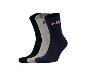 Носки FILA, 3 пары