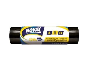 NOVAX 120 л 10 шт