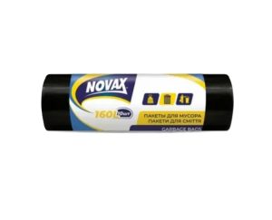 NOVAX 160 л 10 шт